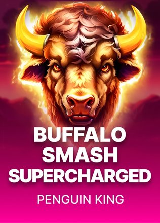 Buffalo Smash Supercharged