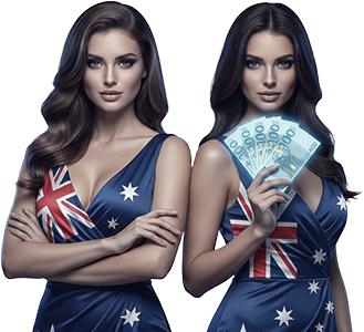Golden Lady Casino welcome package